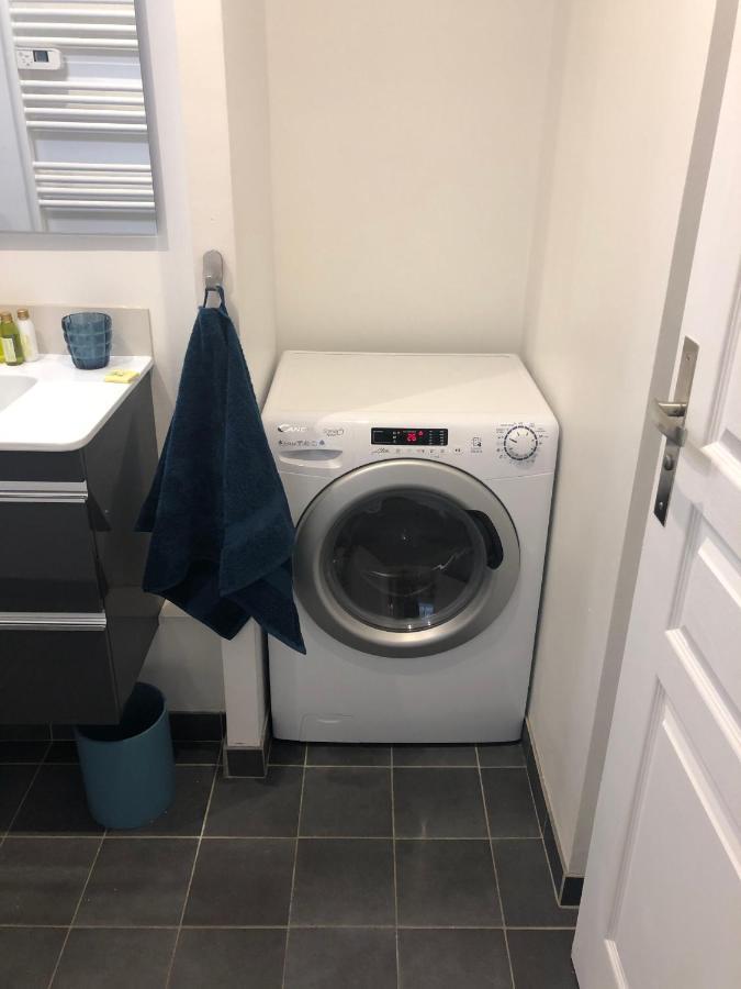 Appartement Le Clio Carre D'or