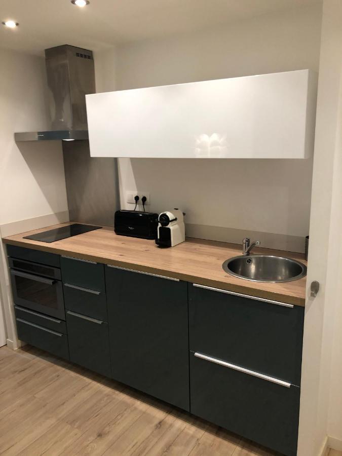 Appartement Le Clio Carre D'or Nice