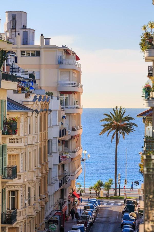 Le Clio Carre D'or Appartement Nice
